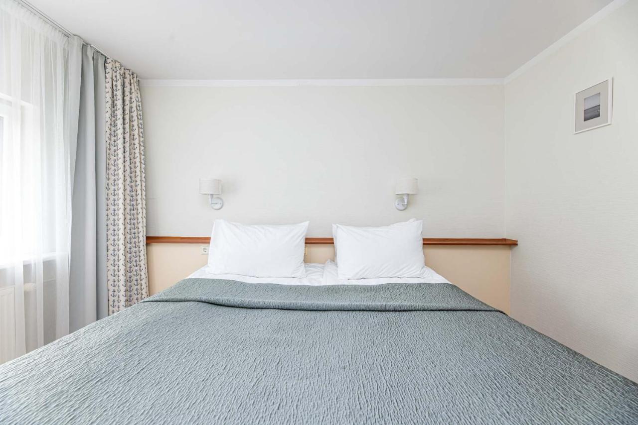 Nidus Hotel นิดา ภายนอก รูปภาพ